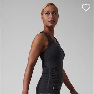 Athleta Speedlight tank